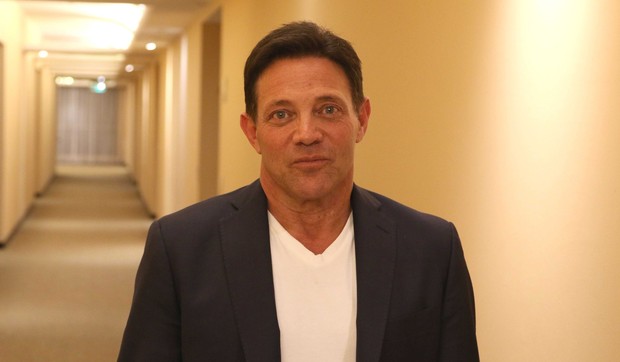 Džordan Belfort