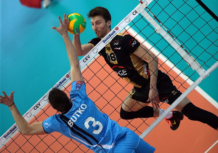 Skra - Zenit