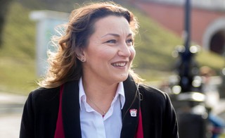 Śmiszek: Pawłowska przeszła do partii człowieka, którzy jeszcze niedawno mówił, że słyszy głos zarodków. Groteskowe