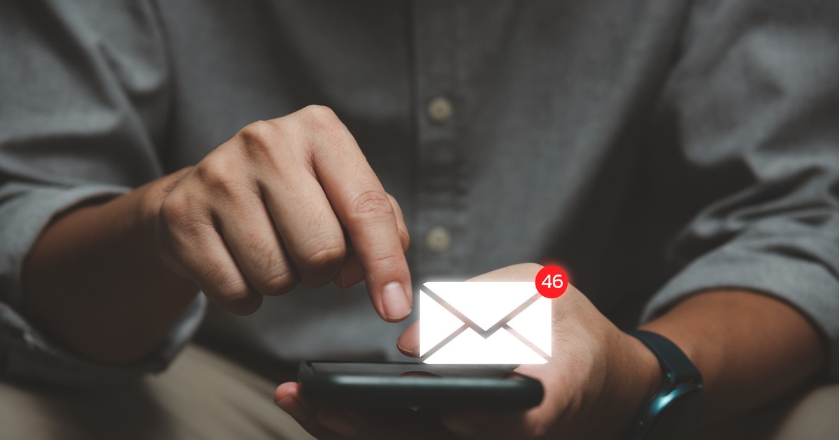 Nem is gondolná, mennyit elárul magáról az e-mail címe: az életkorát is lebuktathatja
