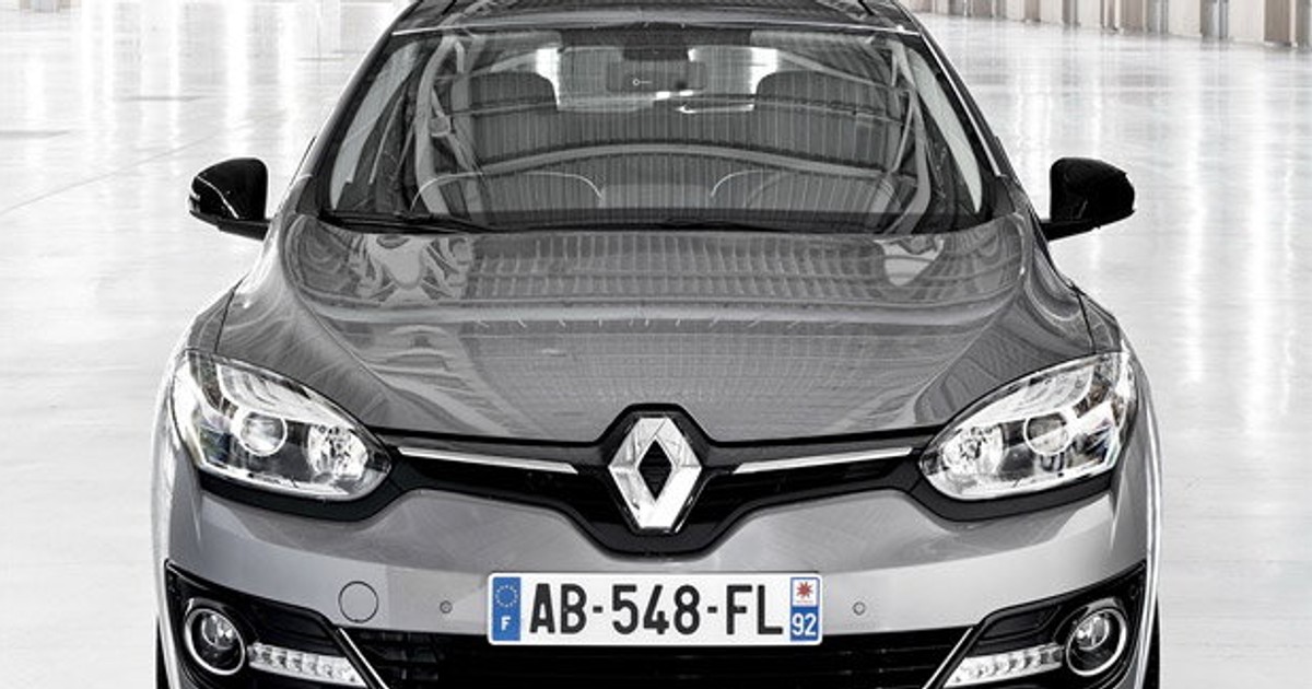 Jaki będzie nowy Renault Mégane?
