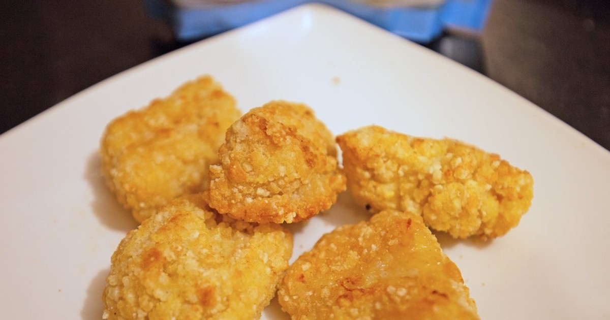 15 of the lowestcalorie chicken nuggets you can find at the grocery