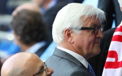 Niemiecki polityk ostrzega: Nie czas na głośne wymachiwanie szabelką wobec Rosji