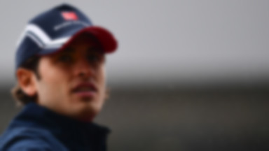 F1: Antonio Giovinazzi uważa, że w sezonie 2021 dołączy do Ferrari
