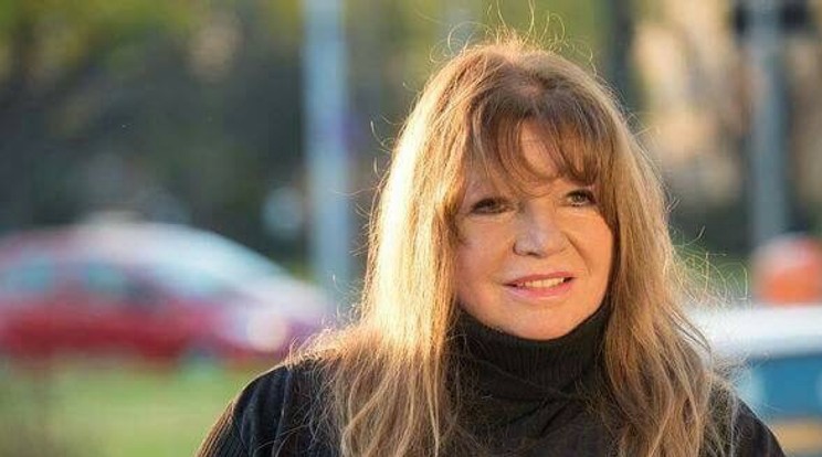 Kihagyták Zalatnay Cinit a Táncdalfesztivál fellépői közül - Blikk