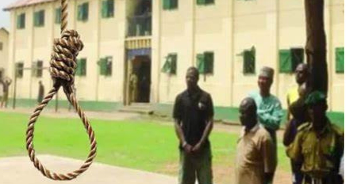 Enugu court sentences lady to death by hanging for killing make-up artist - Vimarsana News