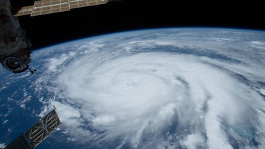 Fiona i Ian na huraganowym cenzurowanym. Przyczyna jest niezwykle ważna