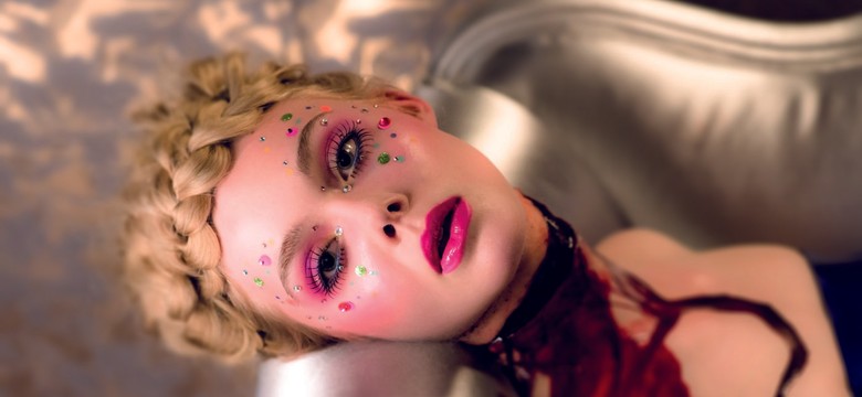 "Neon Demon": połączenie śmierci i piękna