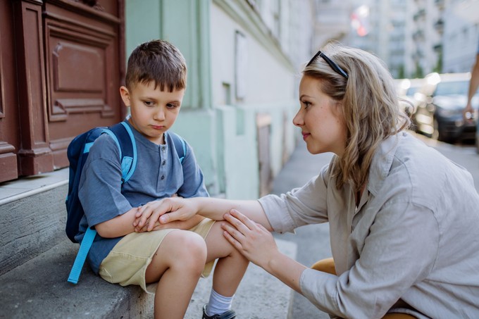 Egyre rosszabb mentális állapotban vannak a magyar iskolások - új kutatás