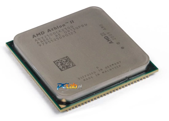 AMD Athlon II X2 250