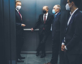 W Berlinie nowy rząd coraz bliżej