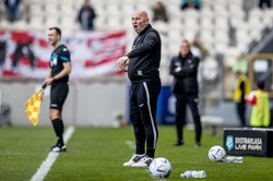 Lewandowski zwolniony z Radomiaka. Miarka się przebrała po 0:3 z Cracovią