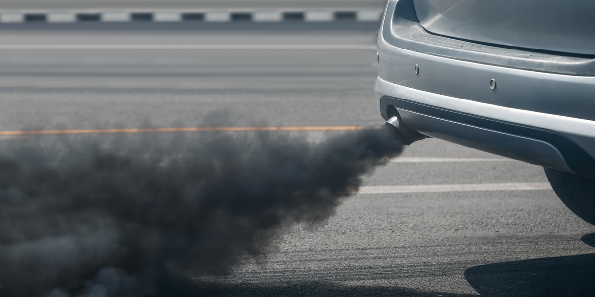 Strefy czystego transportu będą wprowadzane w kolejnych miastach, a obostrzenia zwiększane.