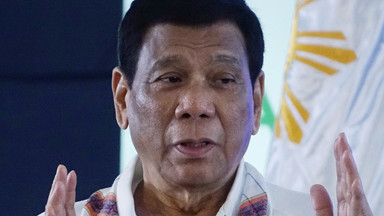 Prezydent Filipin: Biskupi? Zabiję ich. Tylko krytykują