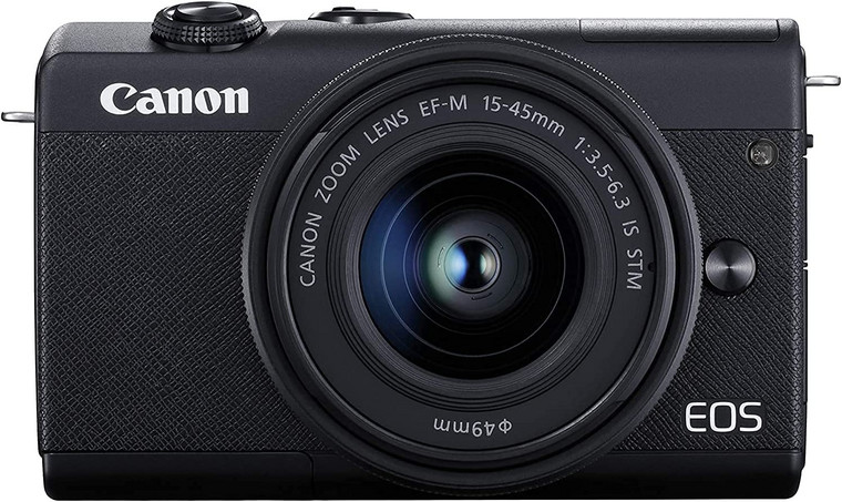 Canon EOS M200