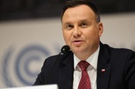 Andrzej Duda COP24