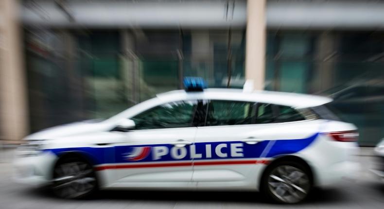 French prosecutors estimate that 17 alleged victims, aged 17 to 38, made up to 150,000 euros ($166,000) a month for the syndicate, selling sex for as little as 10 euros