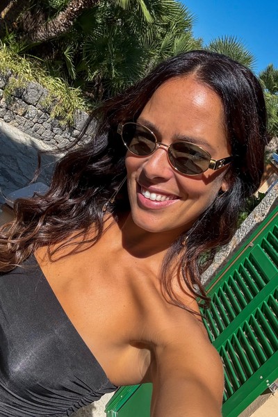 Ana Ivanović