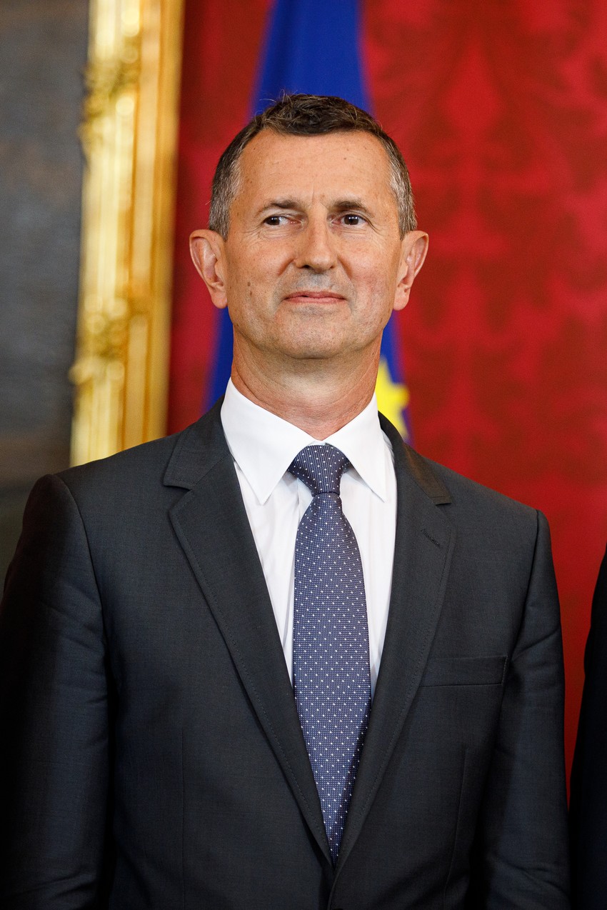 Tomas Starlinger