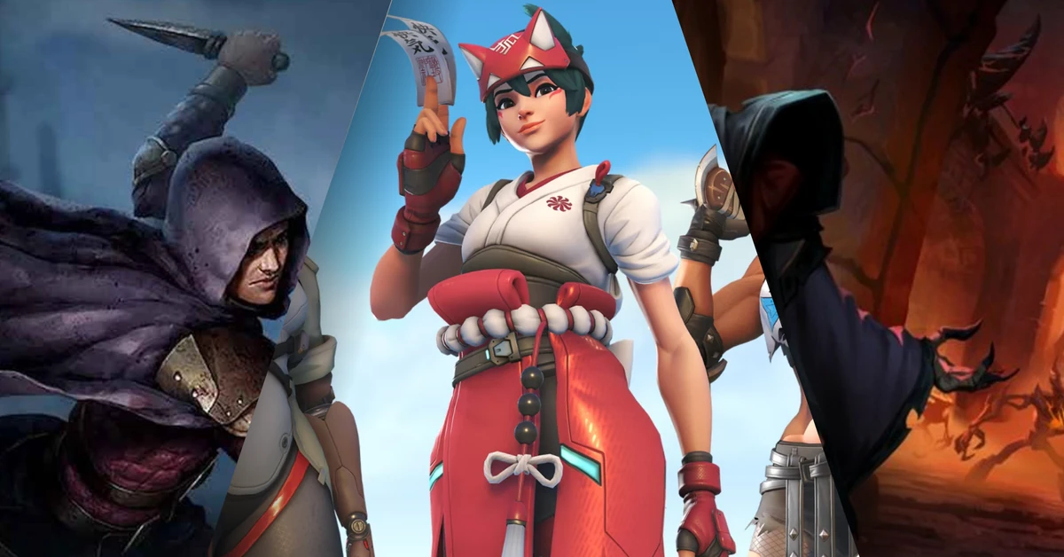 Najlepsze darmowe gry na PC i konsole. Za te tytuły nie płacisz i grasz nawet przez setki godzin