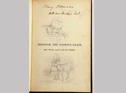 Kraina Czarów warta aż 115 tys. dolarów