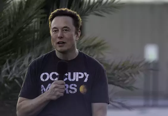 "Ludzie padali plackiem na podłogę". Tak się pracuje u Elona Muska