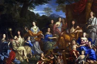 Składano mu hołdy jak złotemu cielcowi. "Moją największą namiętnością jest żądza sławy"