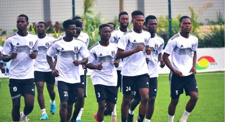 TopScout Football Academy to play WAFA in friendly