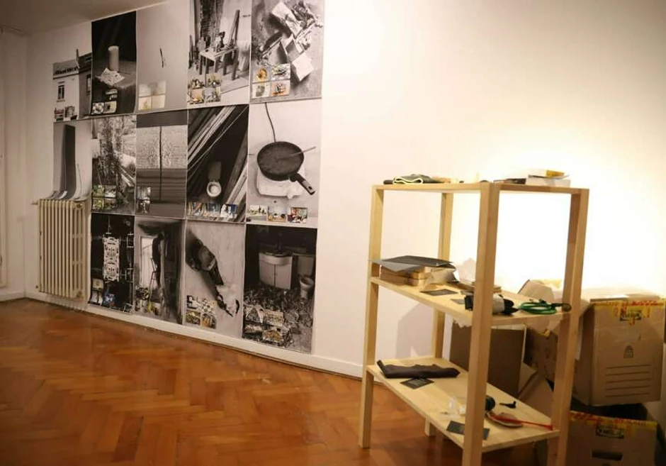 Domus Diasporica
