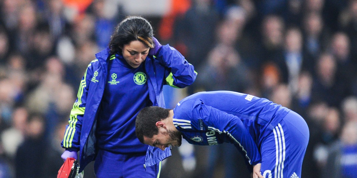 Eva Carneiro