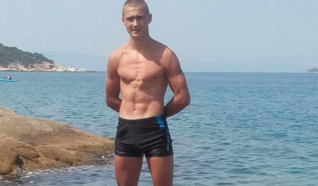 Uroš Ivanković, Pirot