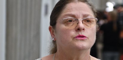 Krystyna Pawłowicz robi awanturę koledze z PiS. Poszło o stanowisko