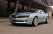 Chevrolet Camaro, Dodge Challenger, Ford Shelby GT - Powrót legend