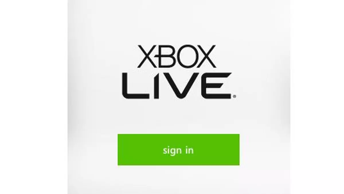 Xbox Live na iPhone’a i iPada. Macie już oficjalną aplikację?