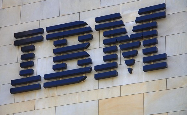 IBM zamyka oddział w Chinach