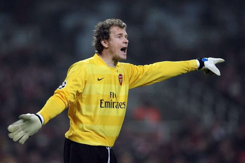 Jens Lehmann ma jeszcze bardziej niewyparzony język niż Wojciech Szczęsny