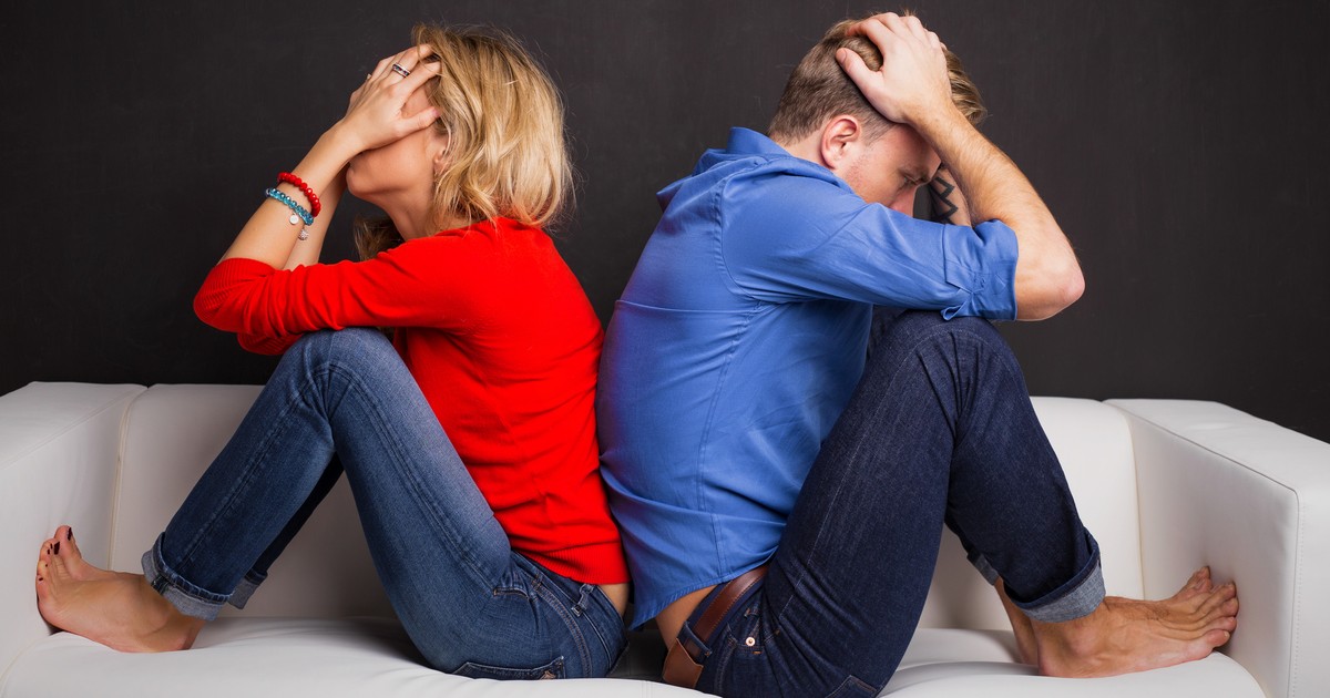 Marta i Bartosz są parą, ale już prawie nie rozmawiają. "Żyjemy jak dwoje lokatorów"