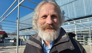 Nišlija Aca Jovan Krstić svakog dana pretrči do osam kilometara