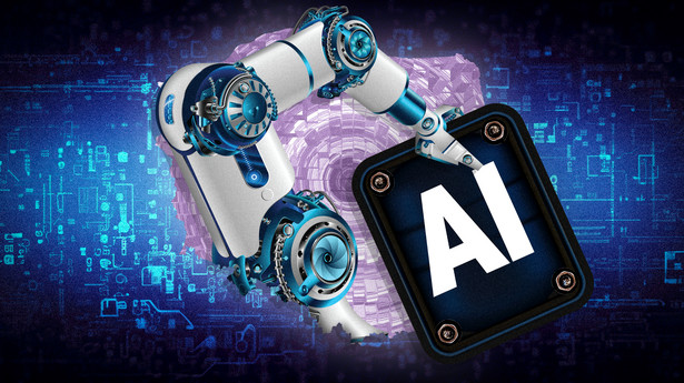 Robotyzacja - AI - Sztuczna Inteligencja