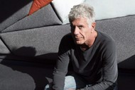 Anthony Bourdain