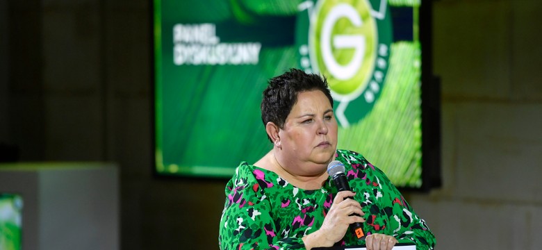 Dorota Wellman zmaga się z tą chorobą. "Traci się wzrok, możliwość mówienia"