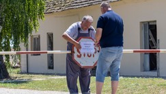 Farma svinja