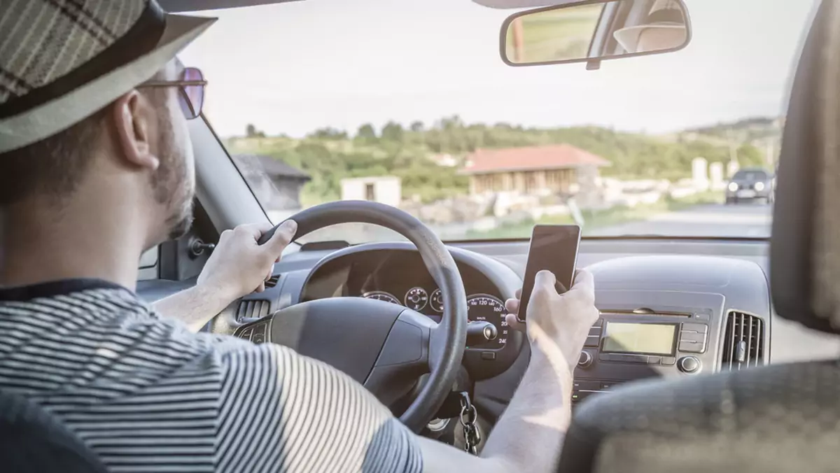 Słuchawki bluetooth dla kierowców