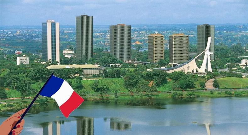 Abidjan, troisième ville la plus francophone du monde