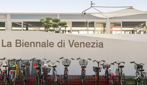 Bijenale u Veneciji
