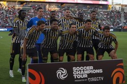 Juventus wykluczony z Ligi Konferencji. Komunikat UEFA