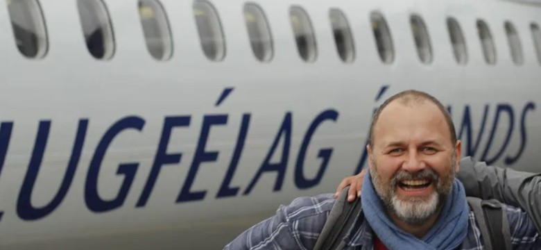 Polak skazany na dożywocie w Kongo uwolniony. Nieoficjalnie: Jest już w Europie
