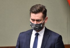 Kamil Bortniczuk: Dla zbrodniarzy miejsca w światowym sporcie nie ma