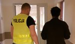 Policjanci rozwikłali zagadkę zabójstwa. Nadpalone zwłoki leżały w zaroślach