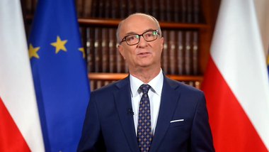 "umowy śmieciowe" wracają na stół. czarzasty idzie na rozmowę z tuskie